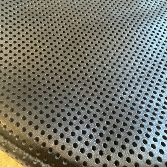 Clare V. Black Short Strap Purse - Picture 2 of 5